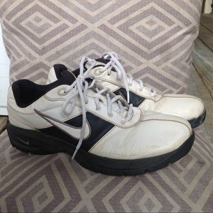 Men's Nike Golf Shoes